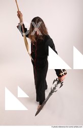 09 2019 01 JAKUB PREACHER STANDING POSE WITH SWORD AND…