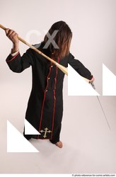 15 2019 01 JAKUB PREACHER STANDING POSE WITH SWORD AND…