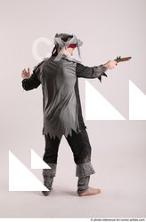 06 JACK PIRATE STANDING POSE WITH GUN 62