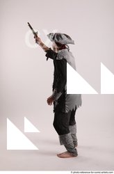 04 2019 01 JACK PIRATE STANDING POSE WITH GUN 43