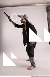 19 2019 01 JACK PIRATE STANDING POSE WITH GUN 193