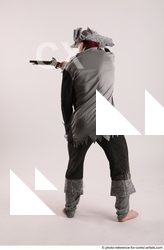 05 2019 01 JACK YOUNG PIRATE WITH GUN