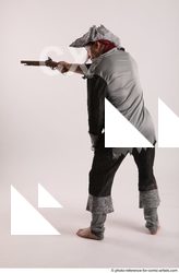 04 2019 01 JACK YOUNG PIRATE WITH GUN