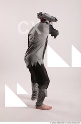 06 2019 01 JACK YOUNG PIRATE WITH GUN