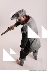 13 2019 01 JACK YOUNG PIRATE WITH GUN