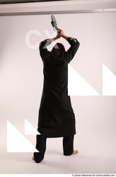 05 2019 01 JAKUB PREACHER STANDING POSE WITH AX