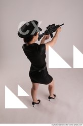 15 2019 01 NIKITA POLICEWOMAN IN ACTION