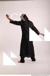 03 2019 01 JAKUB PREACHER STANDING POSE WITH AX