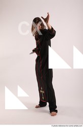 01 2019 01 JAKUB PREACHER STANDING POSE WITH AX