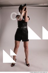 19 2019 01 NIKITA POLICEWOMAN READY FOR ACTION