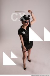 09 2019 01 NIKITA POLICEWOMAN IN ACTION 92