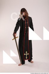 01 2019 01 JAKUB STANDING POSE WITH SWORD