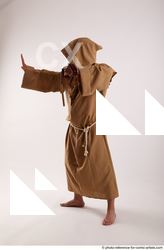 03 2019 01 JOEL ADAMSON MAGICAL MONK