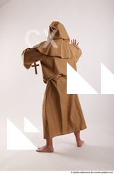 05 2019 01 JOEL ADAMSON MAGICAL MONK