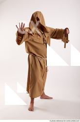 01 2019 01 JOEL ADAMSON MAGICAL MONK