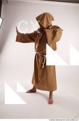 11 2019 01 JOEL ADAMSON MAGICAL MONK