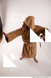 18 2019 01 JOEL ADAMSON MAGICAL MONK