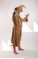 08 2019 01 JOEL ADAMSON A MAGICAL MONK 2