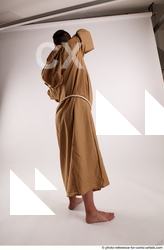 15 2019 01 JOEL ADAMSON A MAGICAL MONK 2