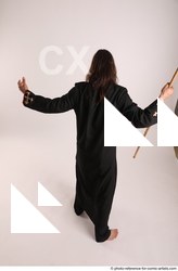 14 2019 01 JAKUB STANDING POSE WITH SPEAR 2