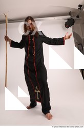 18 2019 01 JAKUB STANDING POSE WITH SPEAR 2