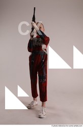 09 2019 01 DENISA KID WARRIOR 2