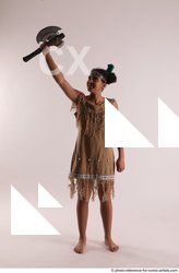 01 2019 01 ANISE STANDING POSE WITH AX