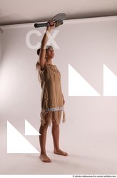 16 2019 01 ANISE STANDING POSE WITH AX