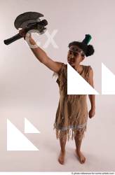 17 2019 01 ANISE STANDING POSE WITH AX