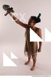 18 2019 01 ANISE STANDING POSE WITH AX