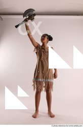 09 2019 01 ANISE STANDING POSE WITH AX