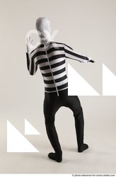 06 2019 01 JIRKA MORPHSUIT WITH KNIFE