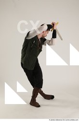 07 2019 01 KEETA WITH SWORD