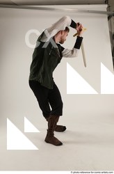 14 2019 01 KEETA WITH SWORD