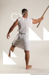 07 2019 01 ATILLA WITH SPEAR 2