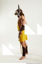 03 2019 01 SIMON HAHN MINOTAUR WITH SPEAR 4