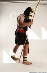 14 2019 01 ATILLA EGYPTIAN WARRIOR