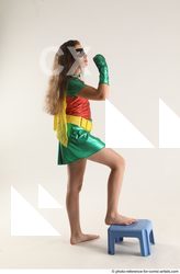 06 2019 01 LUCY TEEN TITAN 2