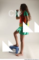 11 2019 01 LUCY TEEN TITAN 2