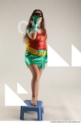 16 2019 01 LUCY TEEN TITAN 2