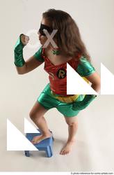 19 2019 01 LUCY TEEN TITAN 2