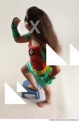 20 2019 01 LUCY TEEN TITAN 2