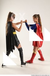 05 2019 01  VIKY AND NATY FIST FIGHT