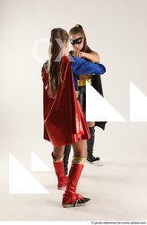 08 2019 01  VIKY AND NATY FIST FIGHT