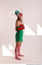 07 2019 01 VERONIKA ELF WITH SWORD