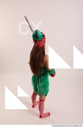14 2019 01 VERONIKA ELF WITH SWORD