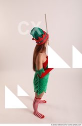 15 2019 01 VERONIKA ELF WITH SWORD