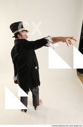 VLADIMIR MAD HATTER STANDING POSE (27)