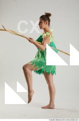 2020 01 KATERINA STANDING POSE WITH SPEAR (3)