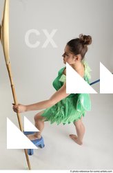 2020 01 KATERINA STANDING POSE WITH SPEAR AND SWORD (20)